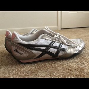 Japanese Retro ASICS